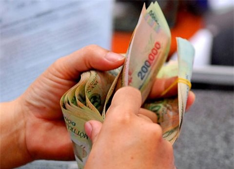 Quy định mới về giám sát, kiểm tra Nhà máy In tiền Quốc gia