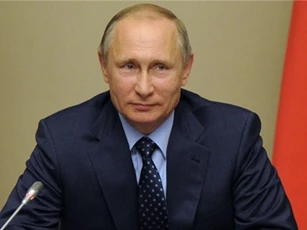 Tổng thống Putin tuyên bố Nga sẽ ưu tiên sáng chế vũ khí