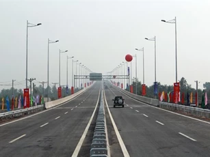 TP. HCM duyệt chi gần 900 tỷ xây đường song hành cao tốc Long Thành