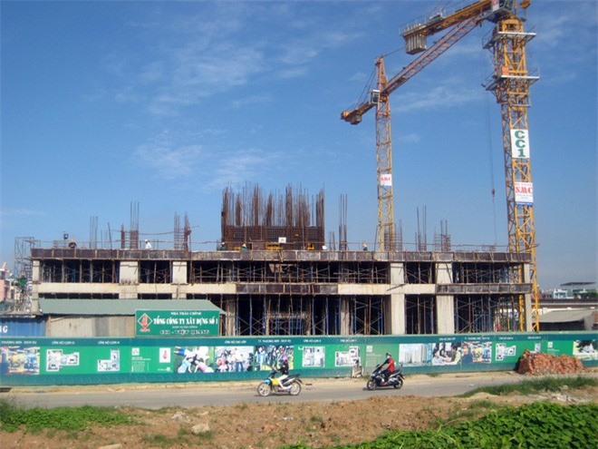 TP. HCM rà soát các dự án chậm triển khai tại khu vực trung tâm