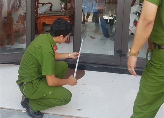 Vào nhà cướp tài sản còn tấn công, cưỡng hiếp nạn nhân