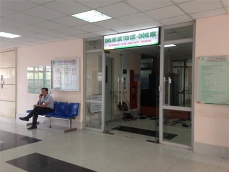 Vụ ngạt khí máy phát điện ở Hà Nội: Thêm 1 nạn nhân tử vong