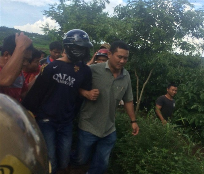 Bé gái 7 tuổi bị sát hại, hiếp dâm ở Đắk Lắk: Tình tiết mới nhất