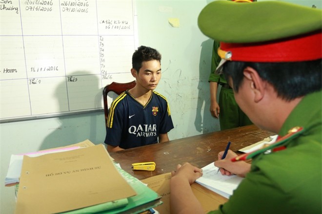 Bé gái 7 tuổi bị sát hại ở Đắk Lắk: "Rợn gáy" lời khai nghi can