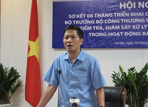 Bộ trưởng Bộ Công Thương: Không loại bỏ bán hàng đa cấp dù biến tướng