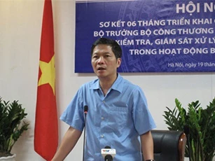 Bộ trưởng Bộ Công Thương: Không loại bỏ bán hàng đa cấp dù biến tướng
