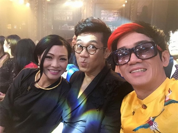 Ca sĩ Minh Thuận qua đời: Thành Lộc xót xa kể lại phút cuối