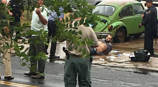 Đánh bom hàng loạt ở Mỹ: Khẳng định là hành vi khủng bố 