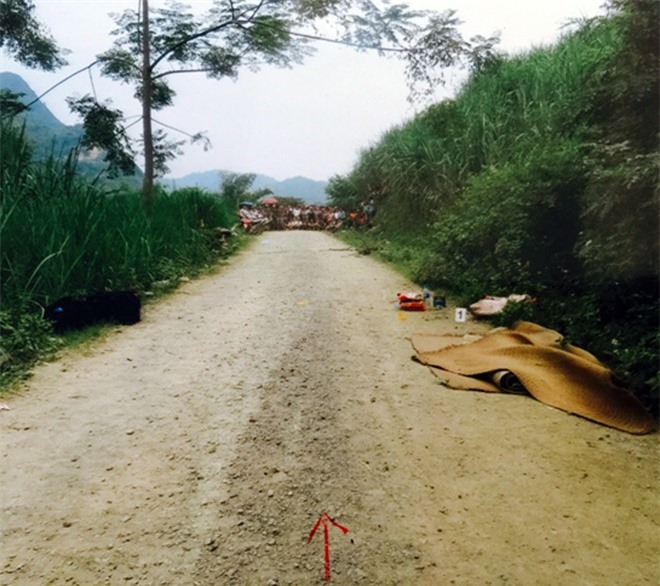 Giết người phân xác ở Cao Bằng: Đã có manh mối đầu tiên