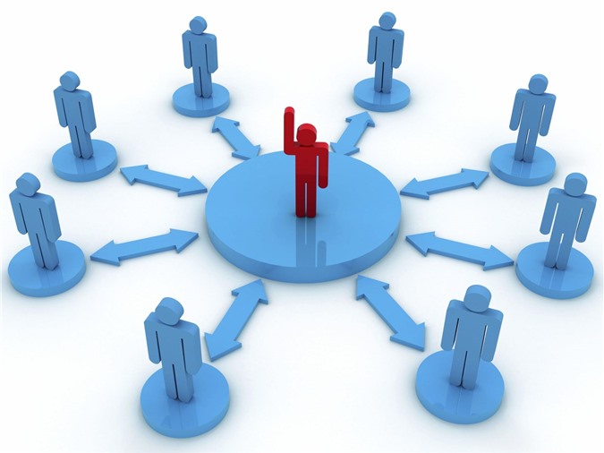 Nửa triệu người Việt tham gia bán hàng đa cấp