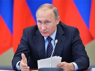 Putin đã vượt qua phép thử lòng tin