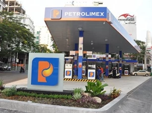 Quỹ bình ổn xăng dầu Petrolimex tăng gần 50 tỷ đồng