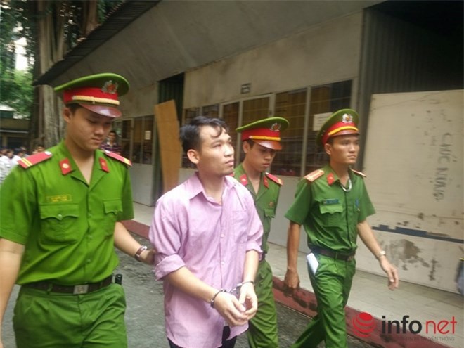 Tài xế xe Audi đón Hồ Ngọc Hà gây tai nạn bị tuyên án 3 năm tù, cấm lái xe 3 năm