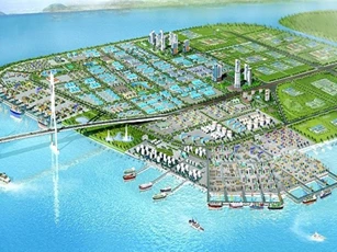 Thủ tướng cho xây dự án cảng biển gần 7.000 tỷ ở Quảng Ninh