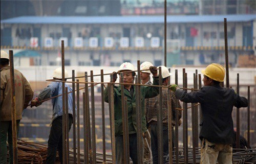 Trung Quốc dẫn đầu nguồn vốn đầu tư ra nước ngoài của châu Á