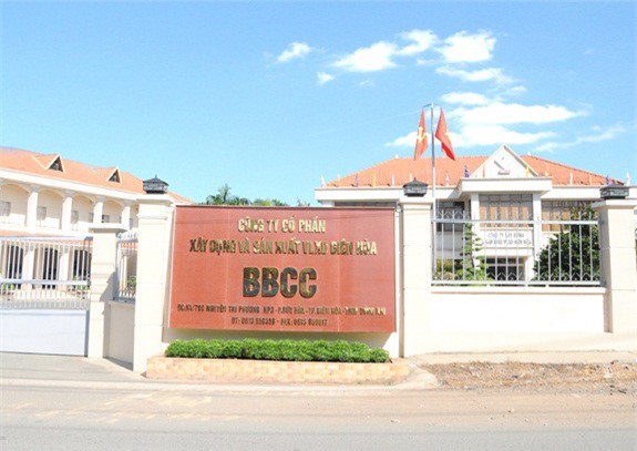 45 triệu cổ phiếu ngành xây dựng sắp chào sàn UPCoM