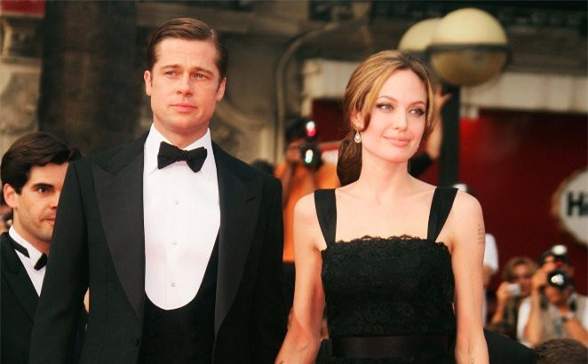 Angelina Jolie đệ đơn ly hôn, Brad Pitt nói gì?