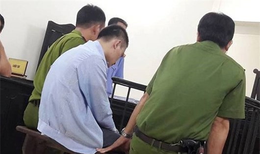 Kẻ sàm sỡ người yêu của bạn nhận án tử hình