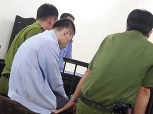 Kẻ sàm sỡ người yêu của bạn nhận án tử hình