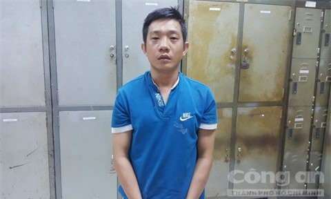 Lạnh gáy lời khai của “sát thủ” đâm gục bố mẹ vợ ở Sài Gòn