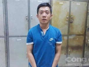 Lạnh gáy lời khai của “sát thủ” đâm gục bố mẹ vợ ở Sài Gòn