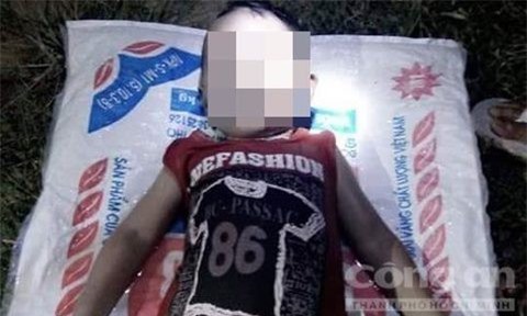 Thái Nguyên: Phát hiện thi thể hai mẹ con trên một khúc sông