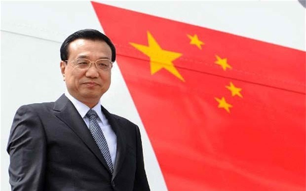 Thủ tướng Lý Khắc Cường: Ai là Tổng thống Mỹ vẫn thế thôi