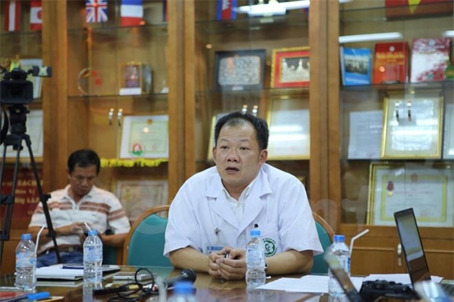 Bệnh viện Bạch Mai xin lỗi người dân vì đóng cửa bãi giữ xe 