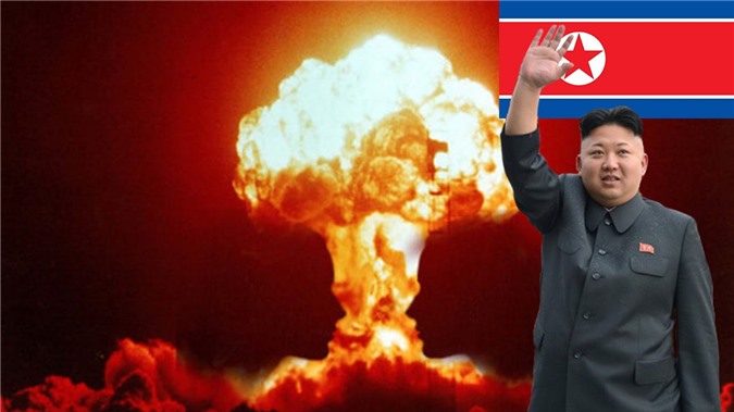 Choáng về số tiền Triều Tiên "nướng" vào hạt nhân và tên lửa