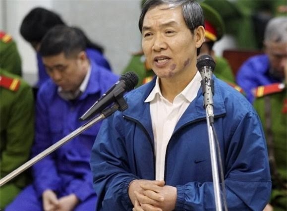 Dương Chí Dũng chết trong trại giam là tin đồn thất thiệt