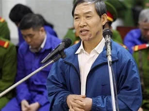 Dương Chí Dũng chết trong trại giam là tin đồn thất thiệt