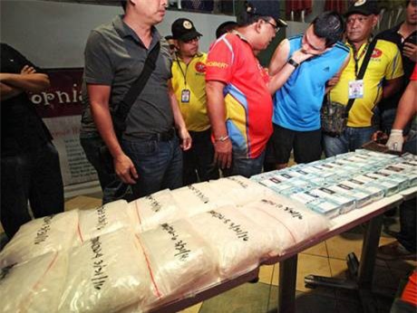 Duterte mời LHQ "mục sở thị" việc giết tội phạm ma túy