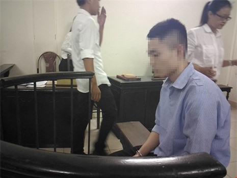 Kẻ đánh chết bạn tù vì rửa bát bẩn lĩnh án 10 năm tù