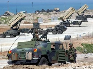 NATO triển khai tên lửa gần biên giới, Nga lo sốt vó