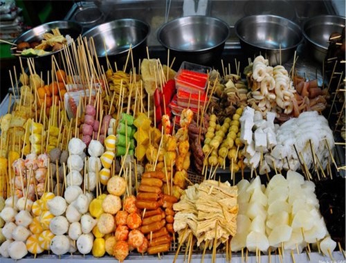 Người Việt ung thư nhiều thứ 2 thế giới do ăn thực phẩm bẩn 