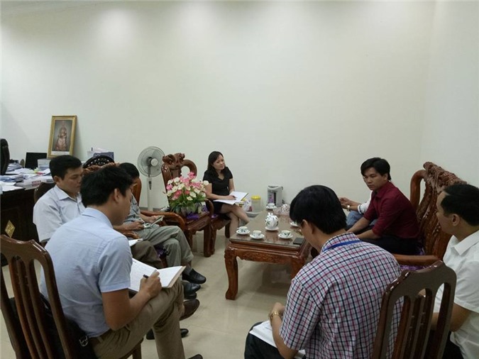 Ninh Bình: Công trình hơn 1500 tỉ chưa xây xong đã…. hư hỏng?