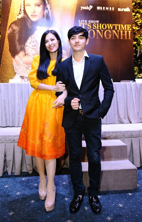 Ông Cao Thắng tiết lộ bí mật "động trời" tại sao chưa cầu hôn Đông Nhi