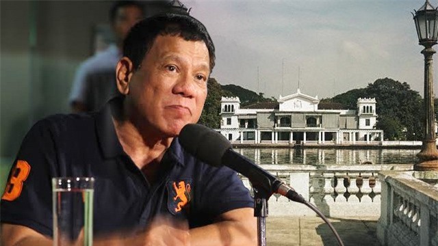 Philippines: Lộ âm mưu đảo chính lật đổ Tổng thống Duterte