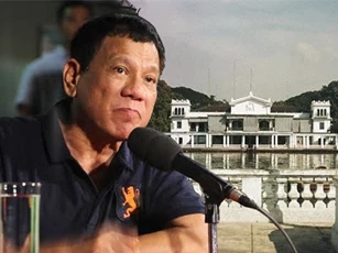 Philippines: Lộ âm mưu đảo chính lật đổ Tổng thống Duterte