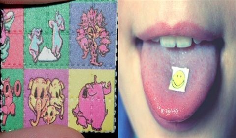 Phó thủ tướng chỉ đạo Bộ Công an vào cuộc xử lý ma túy "tem giấy"