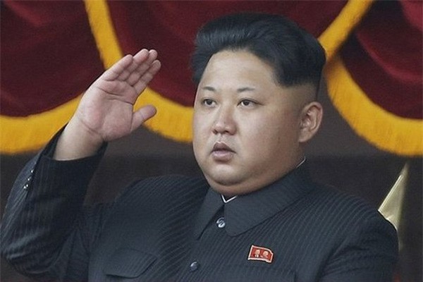 Quân đội Hàn Quốc có kế hoạch sát hại ông Kim Jong Un