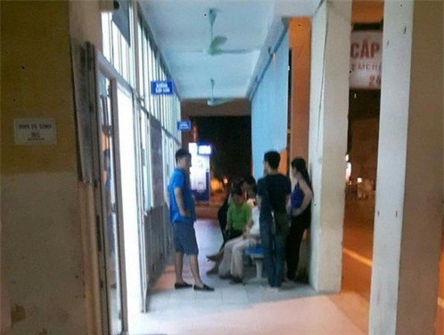 Tin mới nhất kẻ chém chết người yêu rồi tự sát ở Hà Nội