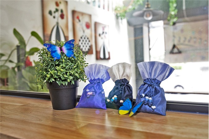 Xu hướng tiêu dùng hiện đại: Thủ công và xuất xứ thiên nhiên