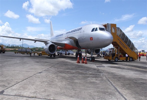 Đề xuất phí nhượng quyền khai thác cảng hàng không, sân bay