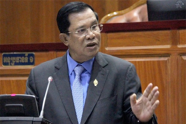 Hun Sen bất ngờ nói không muốn đấu khẩu với phe đối lập nữa
