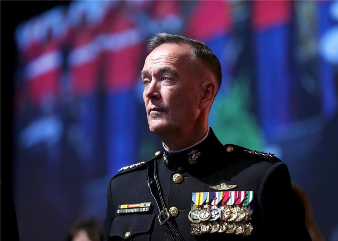 Mỹ giúp đồng minh Đông Nam Á đối phó phiến quân IS