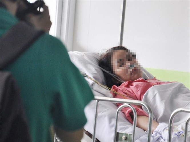 Người phụ nữ "tan nát con tim" sau khi uống 7 viên thuốc ngủ