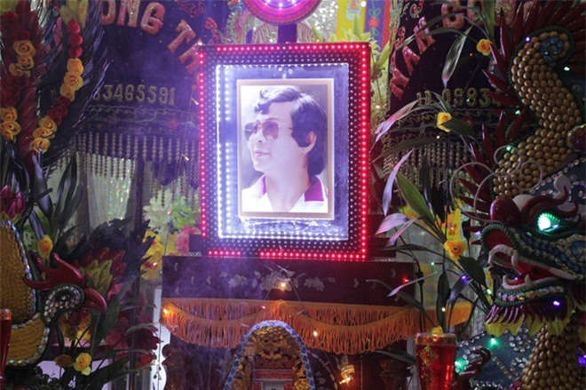 NSND Thanh Tòng qua đời: Nghệ sĩ Lệ Thủy "anh ra đi khi còn nhiều hoài bão"