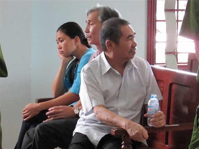 Truy tố Hiệu trưởng Trung cấp TDTT TP Cần Thơ tham ô