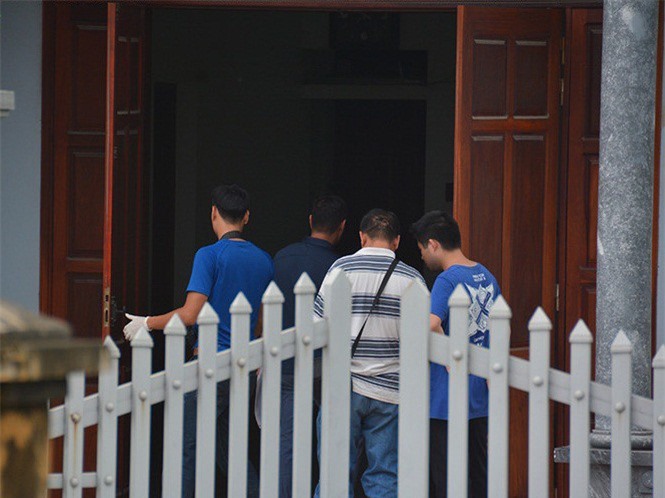 4 bà cháu bị giết ở Quảng Ninh: Tướng Hồ Sĩ Tiến trực tiếp điều tra